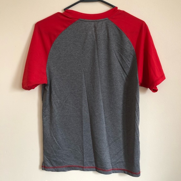 Youth adidas Phillies shirt - Picture 2 of 3